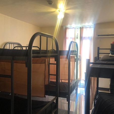 Saekyung Condominium Dormitory Ladies Only Lapu-Lapu City Buitenkant foto