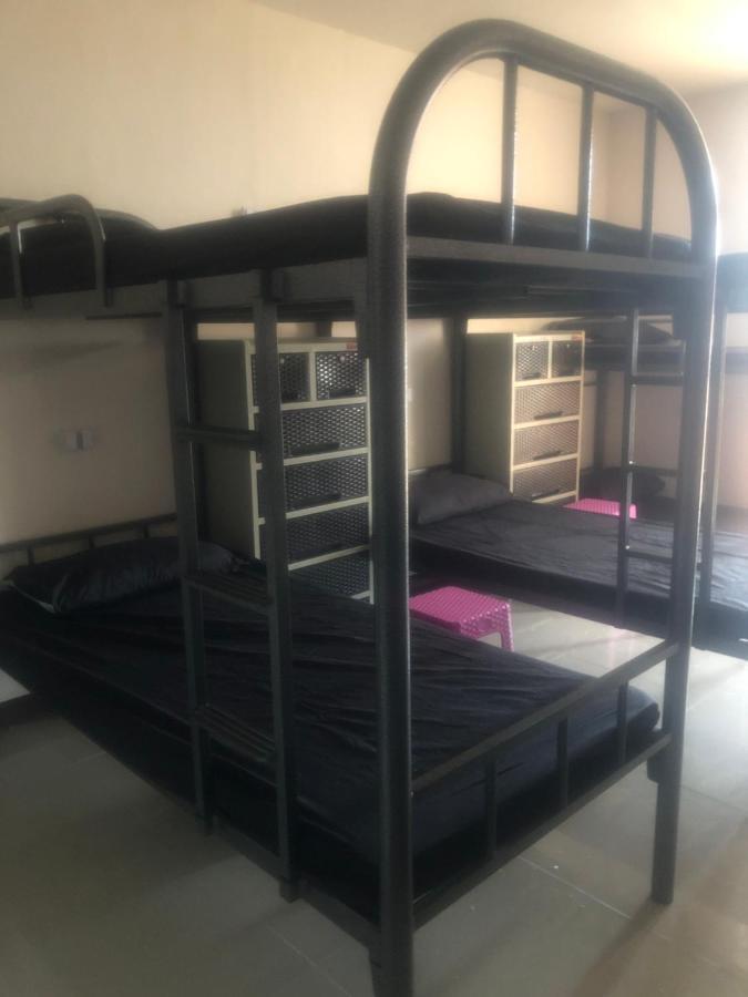 Saekyung Condominium Dormitory Ladies Only Lapu-Lapu City Buitenkant foto