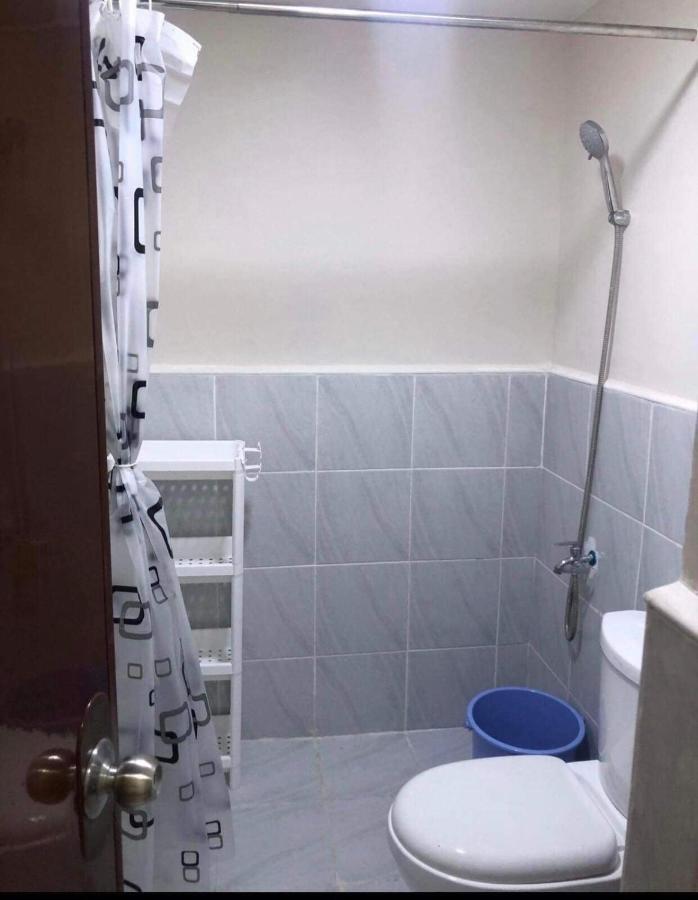 Saekyung Condominium Dormitory Ladies Only Lapu-Lapu City Buitenkant foto