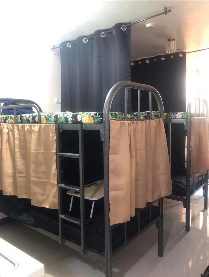 Saekyung Condominium Dormitory Ladies Only Lapu-Lapu City Buitenkant foto