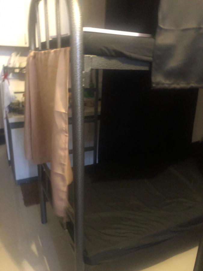 Saekyung Condominium Dormitory Ladies Only Lapu-Lapu City Buitenkant foto
