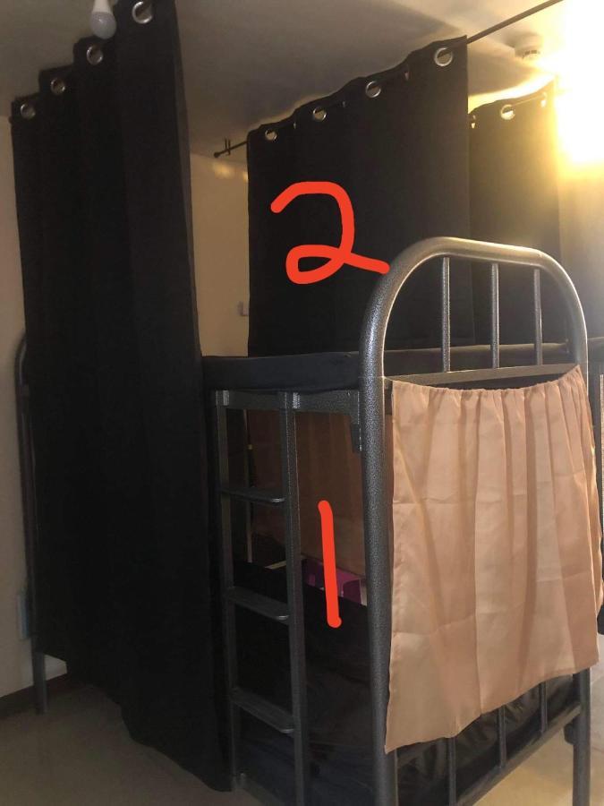 Saekyung Condominium Dormitory Ladies Only Lapu-Lapu City Buitenkant foto