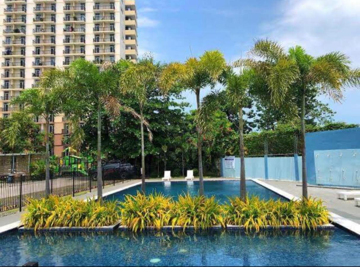 Saekyung Condominium Dormitory Ladies Only Lapu-Lapu City Buitenkant foto